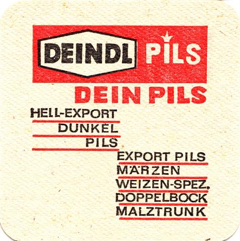 schwarzach sr-by deindl quad 1ab (185-deindl pils-schwarzrot)